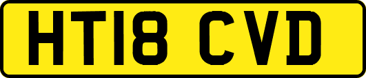 HT18CVD