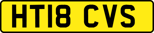 HT18CVS