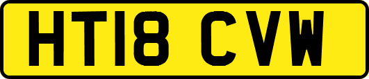 HT18CVW