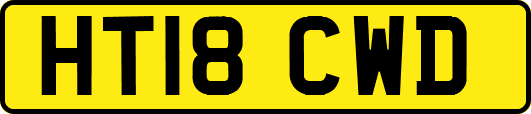 HT18CWD