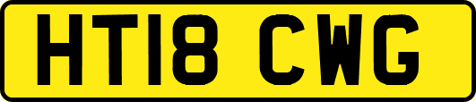 HT18CWG