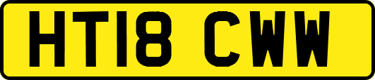 HT18CWW