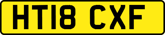 HT18CXF