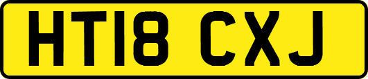 HT18CXJ