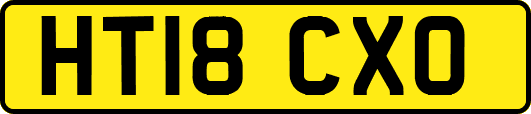HT18CXO