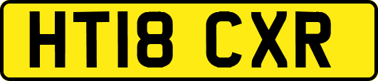 HT18CXR