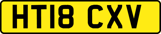 HT18CXV