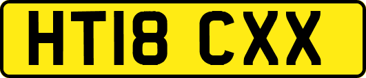HT18CXX