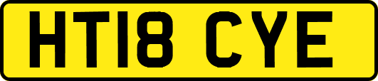 HT18CYE