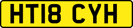 HT18CYH