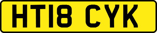 HT18CYK