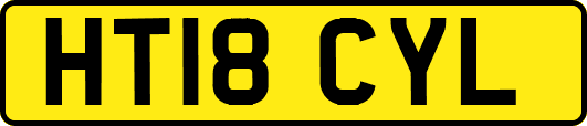 HT18CYL