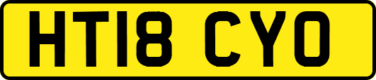 HT18CYO