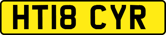 HT18CYR