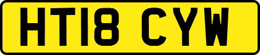HT18CYW