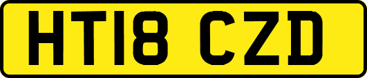 HT18CZD