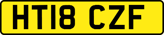 HT18CZF