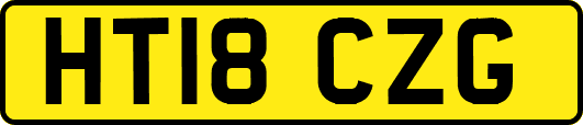 HT18CZG
