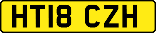 HT18CZH