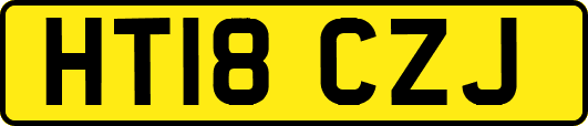 HT18CZJ