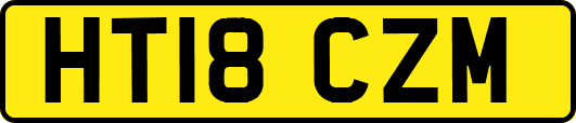 HT18CZM