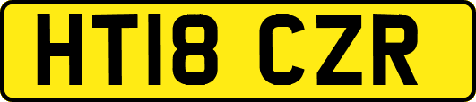 HT18CZR