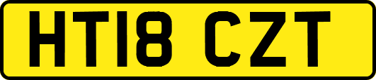 HT18CZT