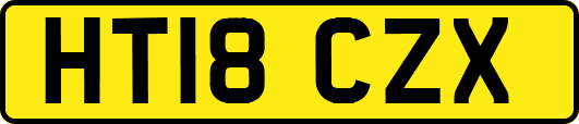 HT18CZX