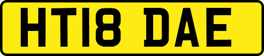HT18DAE