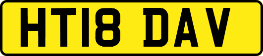 HT18DAV