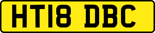 HT18DBC
