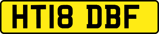 HT18DBF