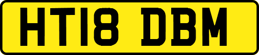 HT18DBM