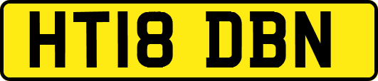 HT18DBN