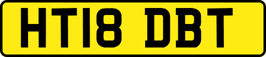 HT18DBT
