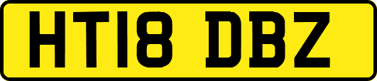 HT18DBZ