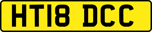 HT18DCC