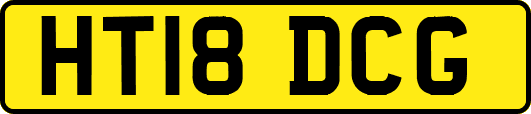 HT18DCG