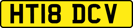 HT18DCV
