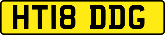 HT18DDG