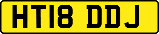 HT18DDJ