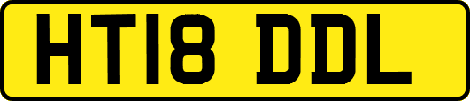 HT18DDL