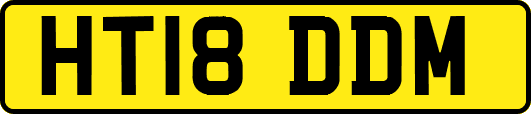 HT18DDM