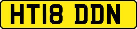 HT18DDN