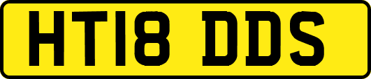 HT18DDS