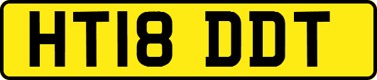 HT18DDT