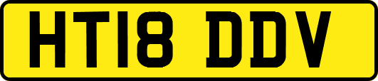 HT18DDV