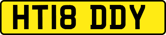 HT18DDY