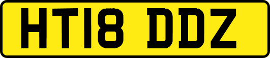 HT18DDZ