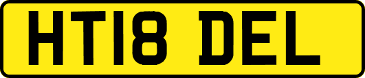 HT18DEL